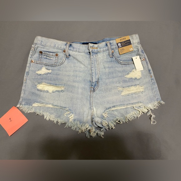 Aeropostale Shorts - Picture 2 of 2